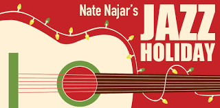 the palladium st petersburg florida nate najars jazz