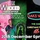 The Wicked event image