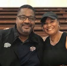 Join the new alumni page for updates and community