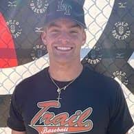 Sean Stone's Baseball Recruiting Profile