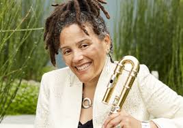 Nicole Mitchell named head of jazz studies at Pitt