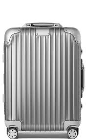 Rimowa Luggage Size Chart Bedowntowndaytona Com