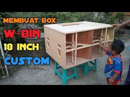 Skema pembuatan line aray 4acoustic 4inc twiter. Oke Bosku Litetube
