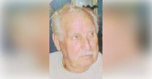 Obituary information for Louis R. Croce Sr.