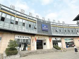 西安长安区旧商业综合体“变身”数字文化产业园_央广网