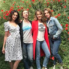 Maybe you would like to learn more about one of these? Elodie Fontan Source Startseite Facebook