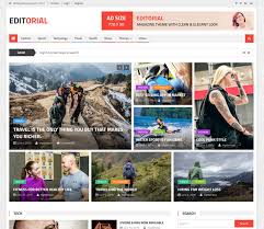 All were tested and used. 25 Best Free Responsive Magazine Wordpress Themes 2020