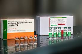 Dozens of vaccine candidates are being tested in clinical trials to evaluate their safety and efficacy. Vacinacao Covid 19 Coronavirus