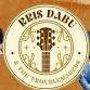 Kris Dabu + the Troublemakers LIVE at Zorn