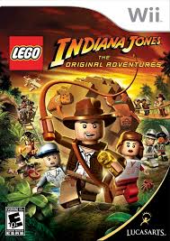 Download pal wii iso game torrents pal games are usually released in europe and in most cases have multi language select option so you can choose to play your wii game in uk english, german or spanish or another one or eu languages. Lego Indiana Jones The Original Adventures Nintendo Wii Wii Isos Rom Download