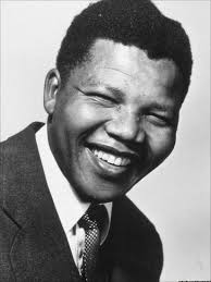 He was born in 1930s, in silent generation. Nelson Mandela Death A Life In Pictures Bbc News