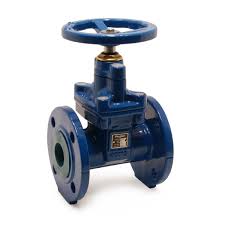 Pegler Valve Gate Valve Flange DN300