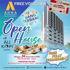 Check spelling or type a new query. Apartemen Archives Anwa Residence Bintaro