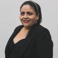 Imelda Rangel's Instagram, Twitter & Facebook