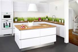 Comment Adopter Le Blanc Laque Dans La Cuisine Cuisine Darty Meuble De Cuisine Ikea Cuisine Leicht