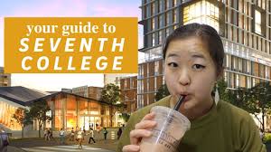 Uc san diego's colleges revolve around you. Spilling The Tea About Seventh College At Ucsd Youtube