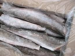 Hake Fish Box