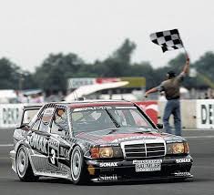 Amg Mercedes 190 E 2 5 16 Evolution Ii Dtm Touring Car Favourite Motorsport Pictures Mercedes 190 Mercedes Benz 190 Mercedes Benz 190e