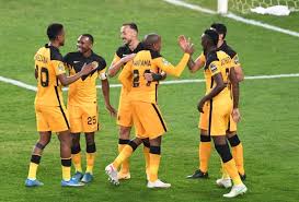 Football club infobox clubname = kaizer chiefs fullname = kaizer chiefs football club nickname = amakhosi (chiefs in zulu), glamour boys founded = january 7, 1970 ground = fnb stadium, johannesburg; Kaizer Chiefs To Have No Off Season Break This Year