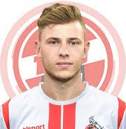 It is the reserve team of german association football club 1. 1 Fc Koln Gisdol Uber Meyer Erwartungshaltung Ist Nicht Fair