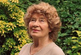 Songs in the Key of Life: An Interview with Shirley Collins
