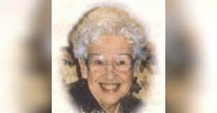 Mildred M Sprauer Obituary