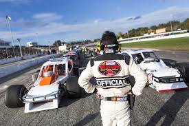 The 2020 nascar cup series race schedule from nascar.com has race dates, times and tv and radio broadcast details plus ticket information. Nascar Modified Tour Opener Features 35 Car Entry List Short Track Scene
