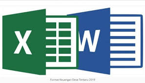Kelebihan lainnya pada excel ialah dapat digunakan dengan program lainnya. Download Format Excel Pengelolaan Keuangan Desa Sesuai Permendagri No 20 Tahun 2018 Website Resmi Desa Balingasal Kecamatan Padureso Kabupaten Kebumen
