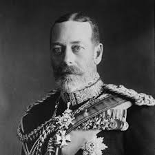 History Of King George VI