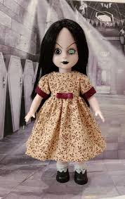 Marlow - Living Dead Doll Fashion Only