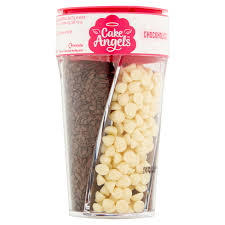 Royal icing decorations marshmallows seasonal cases and bulk royal icing decorations. Chocoholics Sprinkles 120g