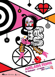 Russian casting leads to sticky creampie. Adelaide Fringe Festival Family Friendly Shows 2021 What S On For Adelaide Families Kidswhat S On For Adelaide Families Kids