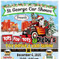 Toys for Tots Car Show event in St. George, UT