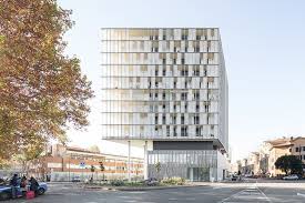 Labics Regenerates Rome Neighborhood With City Of Sun Development