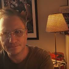 Mike Trebilcock Music I Composer I Toronto, ON, Canada