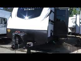 2020 dutchmen kodiak ultimate 2921fkds. 2020 Dutchmen Kodiak Ultimate 2921fkds Travel Trailer For Sale In Bossier Near Shreveport Louisiana Youtube