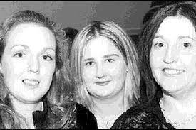 Fundraiser in Clans for childrens unit in The Lourdes