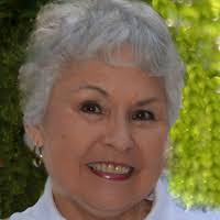 Blanche Earline Smilie Dockens RHS Class of 1953 December 7, 1934