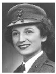 12 Famous Female U.S. Marines