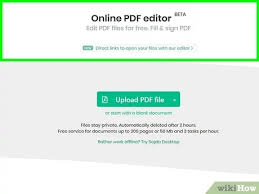 Artikel kali ini akan membahas tentang tips and trick cara mudah tanpa ribet convert pdf ke word dan word ke pdf(100% work). 4 Ways To Edit A Pdf File Wikihow