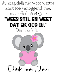 Pin On Woorde Van Bemoediging