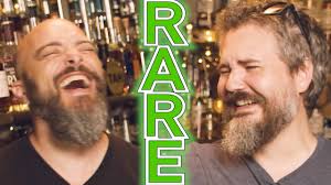 RARE WHISK[E]Y FRIDAY!