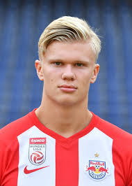 6 goals in national team( nations league division b). Erling Braut Haaland Salzburger Naturgewalt Aus Norwegen Champions League Derstandard De Sport