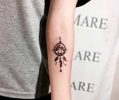 Dreamcatcher tattoos are really common among native americans. 150 Dreamcatcher Tattoos Meanings Ultimate Guide February 2021