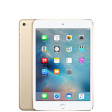 Get 3% daily cash back with apple card. Refurbished Ipad Mini 4 Wi Fi 16 Gb Gold Apple De