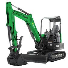 7 500lb Mini Excavator Sunbelt Rentals Mini Excavator Excavator Mini
