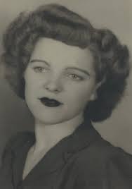 Obituary of Mildred Sweet