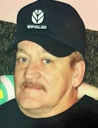 Obituary information for Michael Dwight "Jack" Stroud