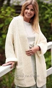 вязаные кофты спицами для женщин модели и фото и описание Belyj Kardigan S Karmanami Zhaket Spicami Opisanie Shema Vyazhem Kardigan Spicami Opisanie Vyaz Belyj Kardigan Vyazanaya Kryuchkom Model Kardigana Vyazanyj Kardigan