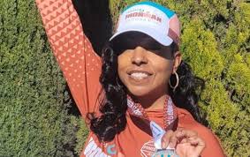 Sister Tiffany Muhammad